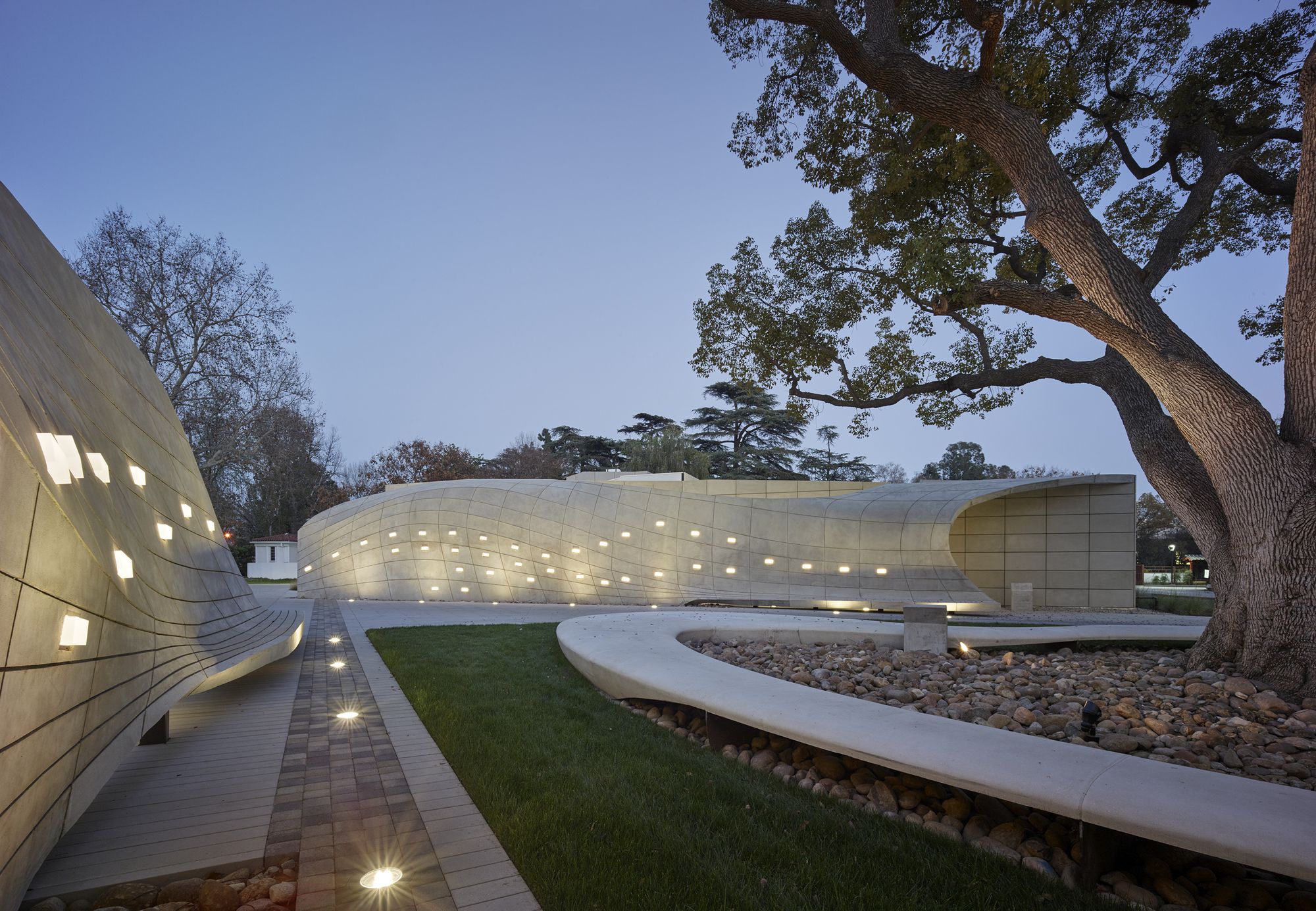 希望之城卡普兰家庭馆-2