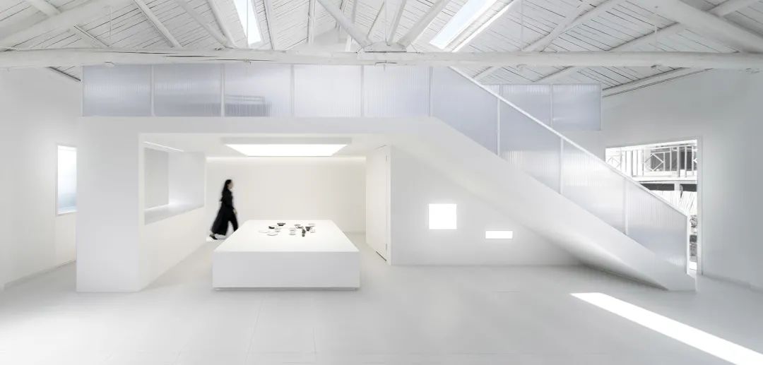 JOYFULL 弗满艺术空间丨中国杭州丨TWOSLEEPERS-17