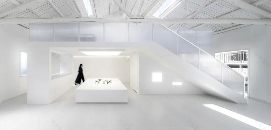 JOYFULL 弗满艺术空间丨中国杭州丨TWOSLEEPERS-17