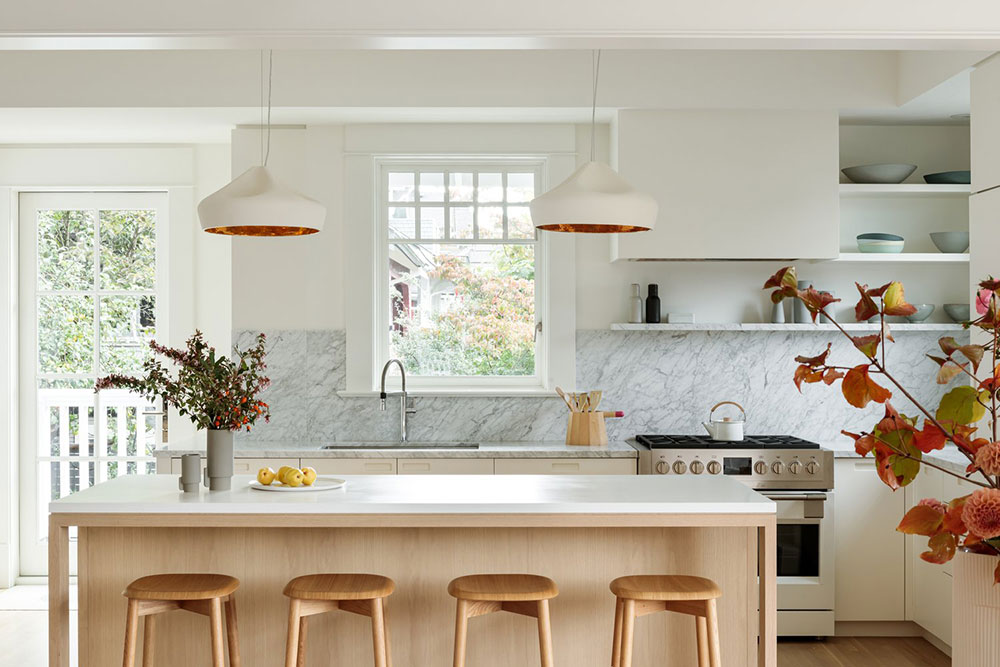 加拿大温馨舒适的小屋设计-5