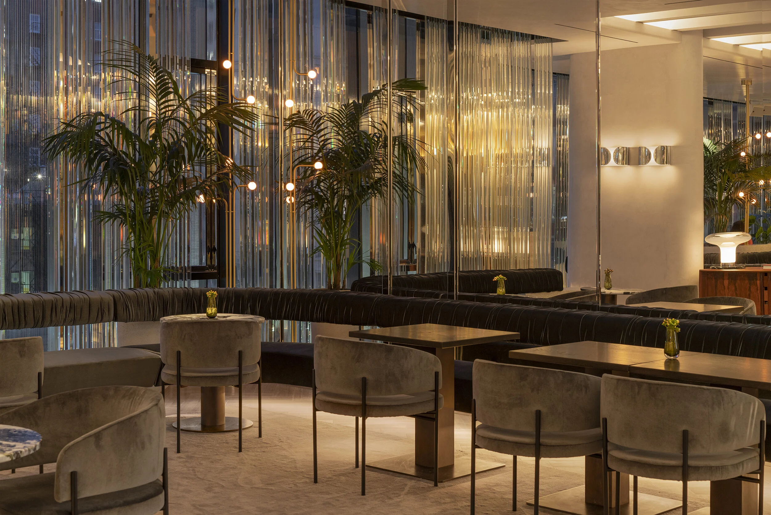 Marcus  蒙特利尔四季酒店丨加拿大魁北克丨Atelier Zébulon Perron-16