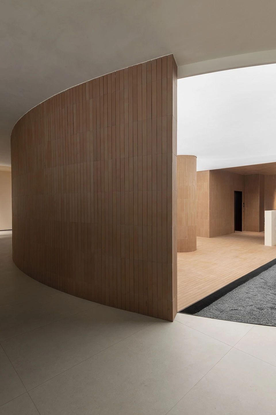 蔚见生活馆丨中国佛山丨S P 空间的诗学设计事务所-54