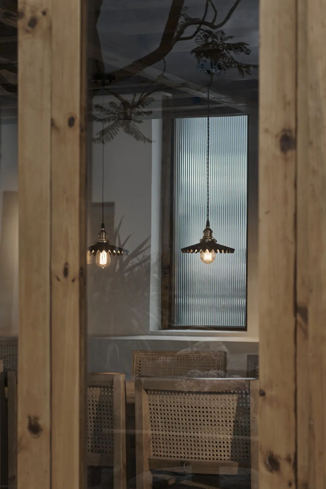 大理行山民宿 | 融入洱海的恬静空间-67