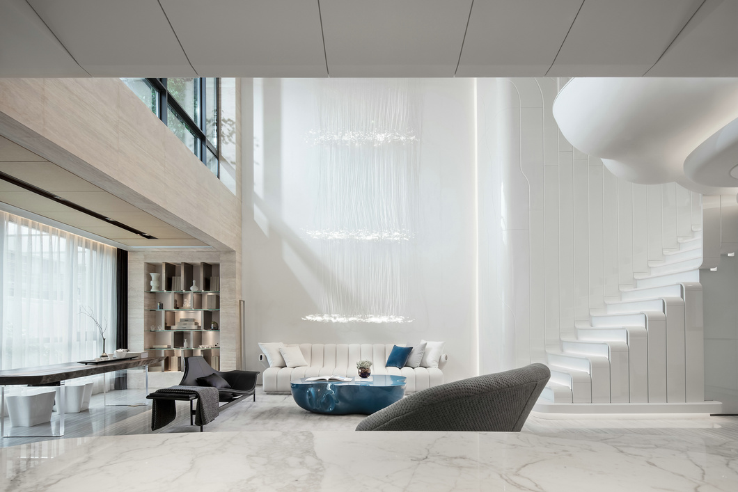 邱德光 | 武汉华侨城 ·原岸-92