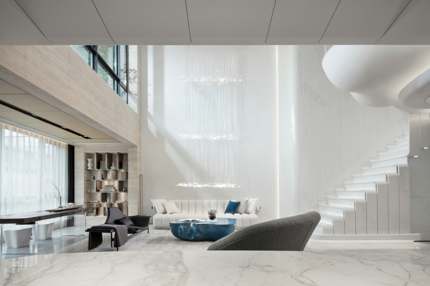 邱德光 | 武汉华侨城 ·原岸-92