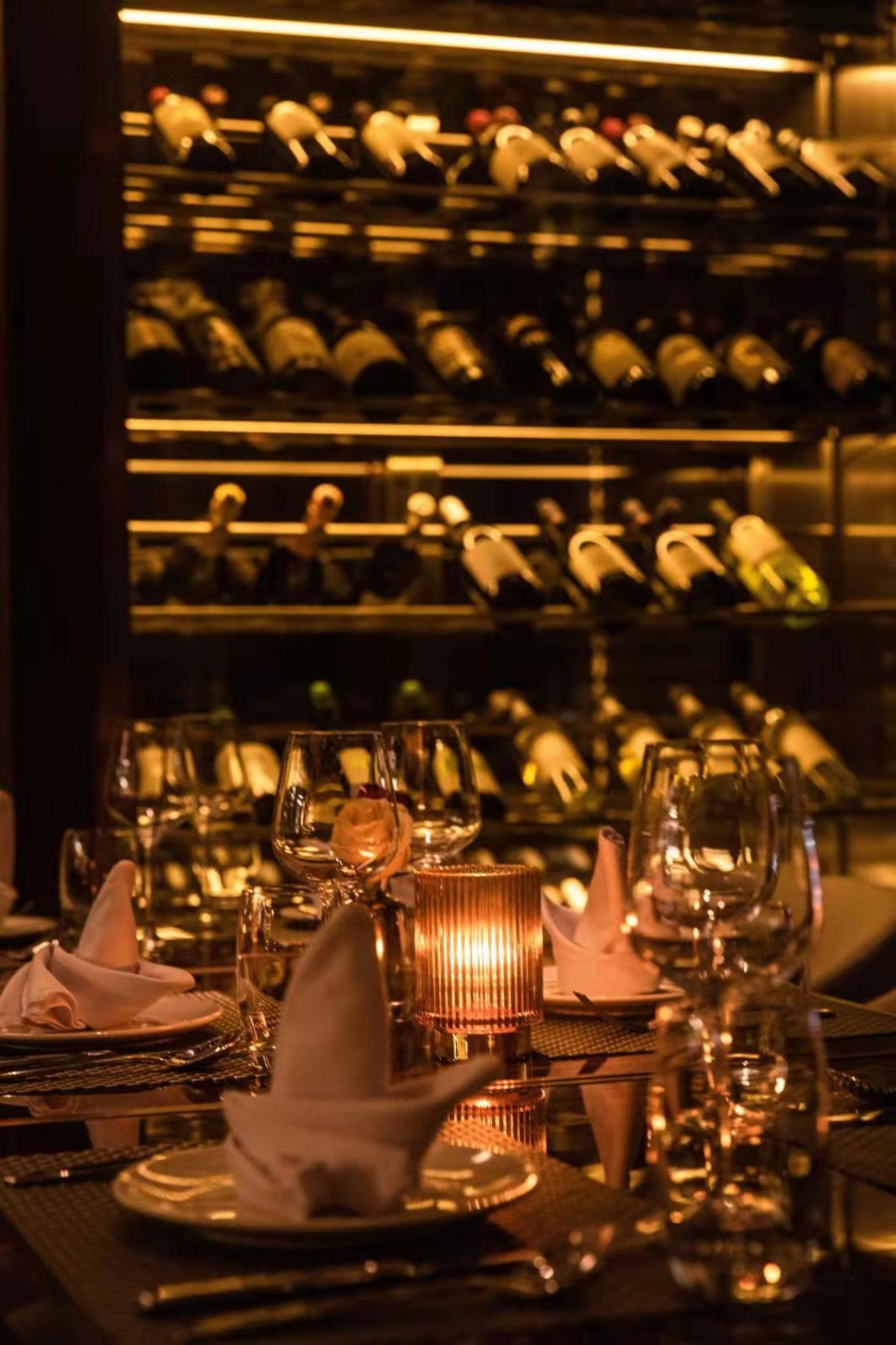 上海 Jstone·绿地外滩中心店丨中国上海-10