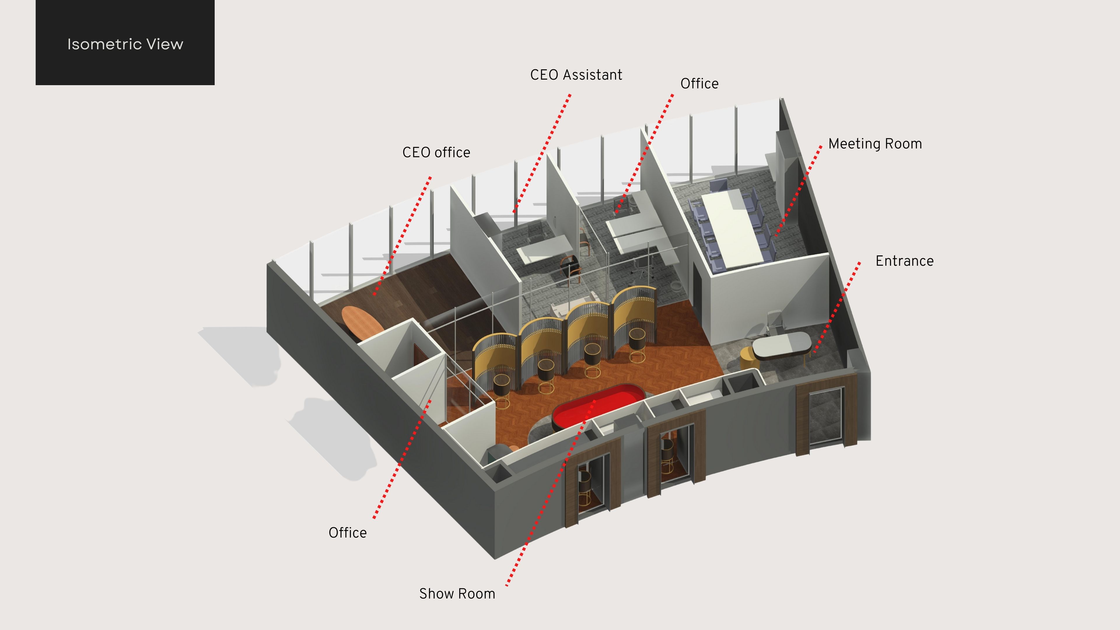 Laser Gallery Head Office - Smart Village Egypt-0