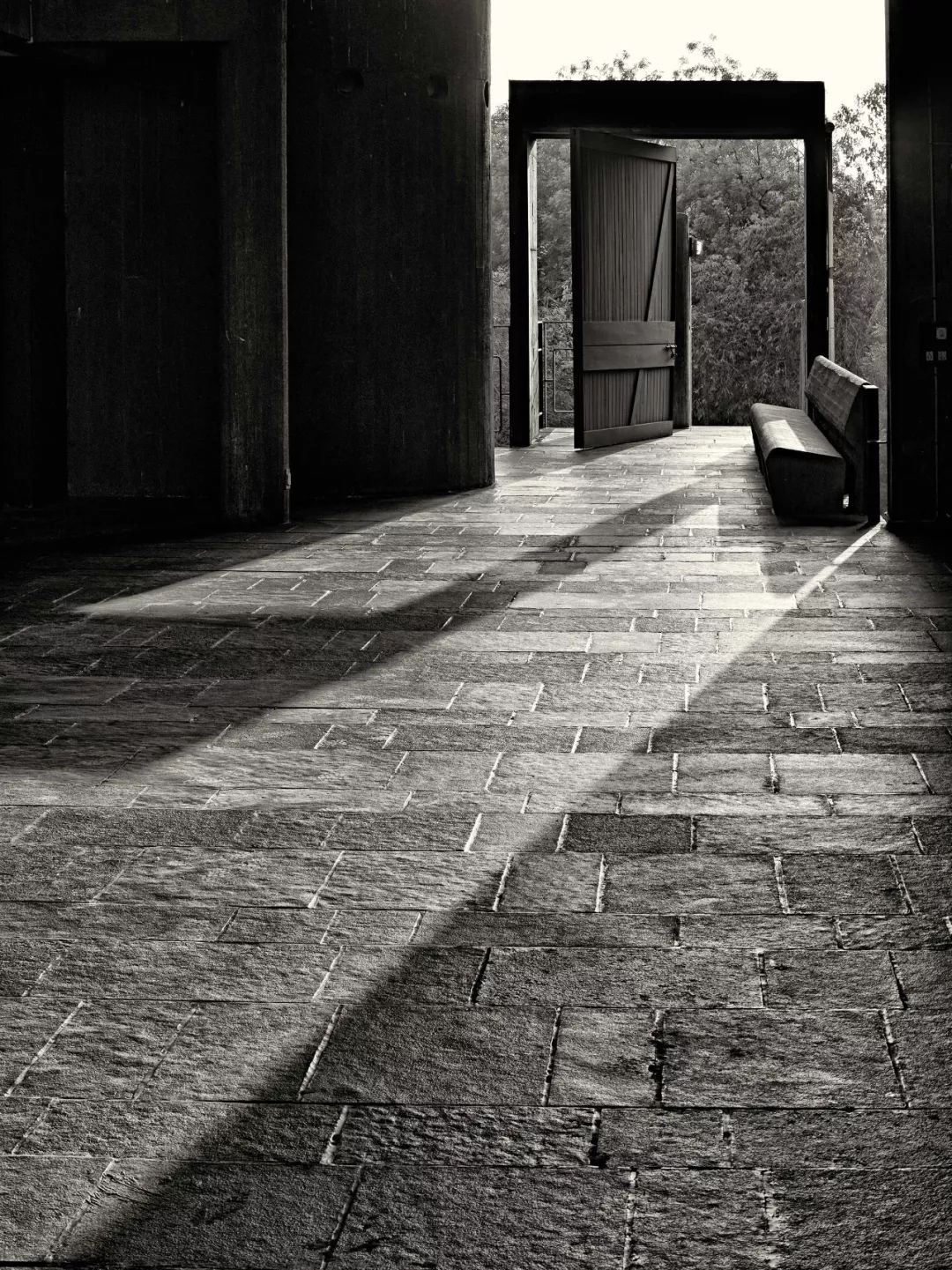 拉图雷特修道院-161