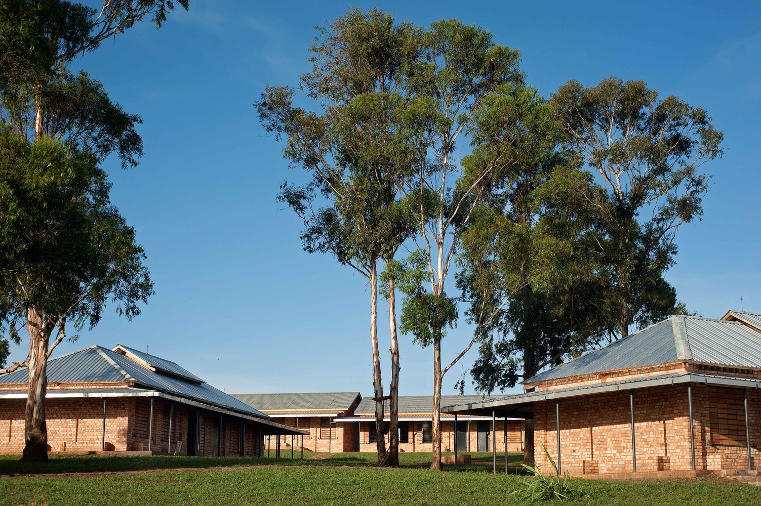 COF Outreach Village Primary Schools  Studio FH Architects-69