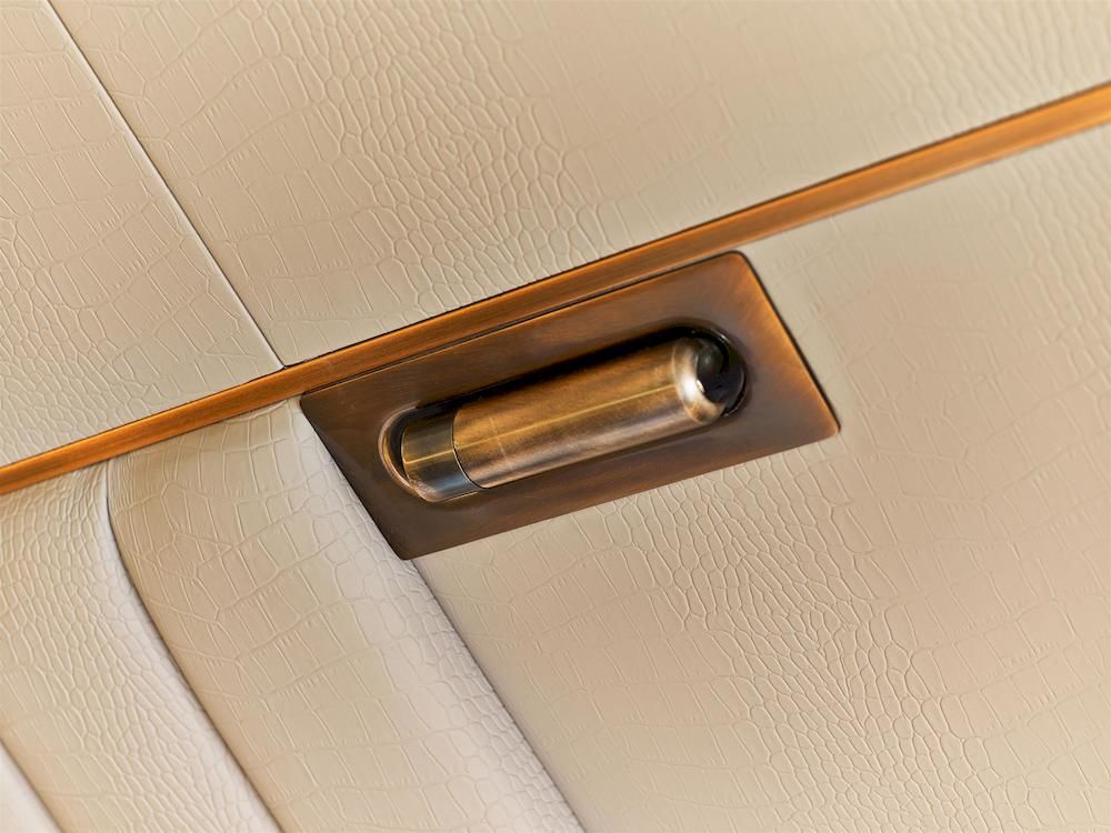 伊斯坦布爾聖瑞吉酒店-23