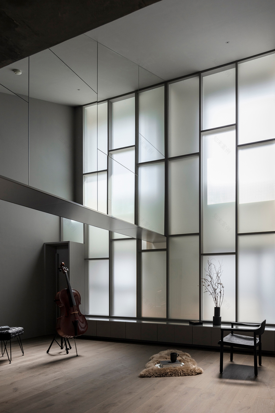 1101室丨日本大阪丨FORM,Kouichi Kimura Architects-18