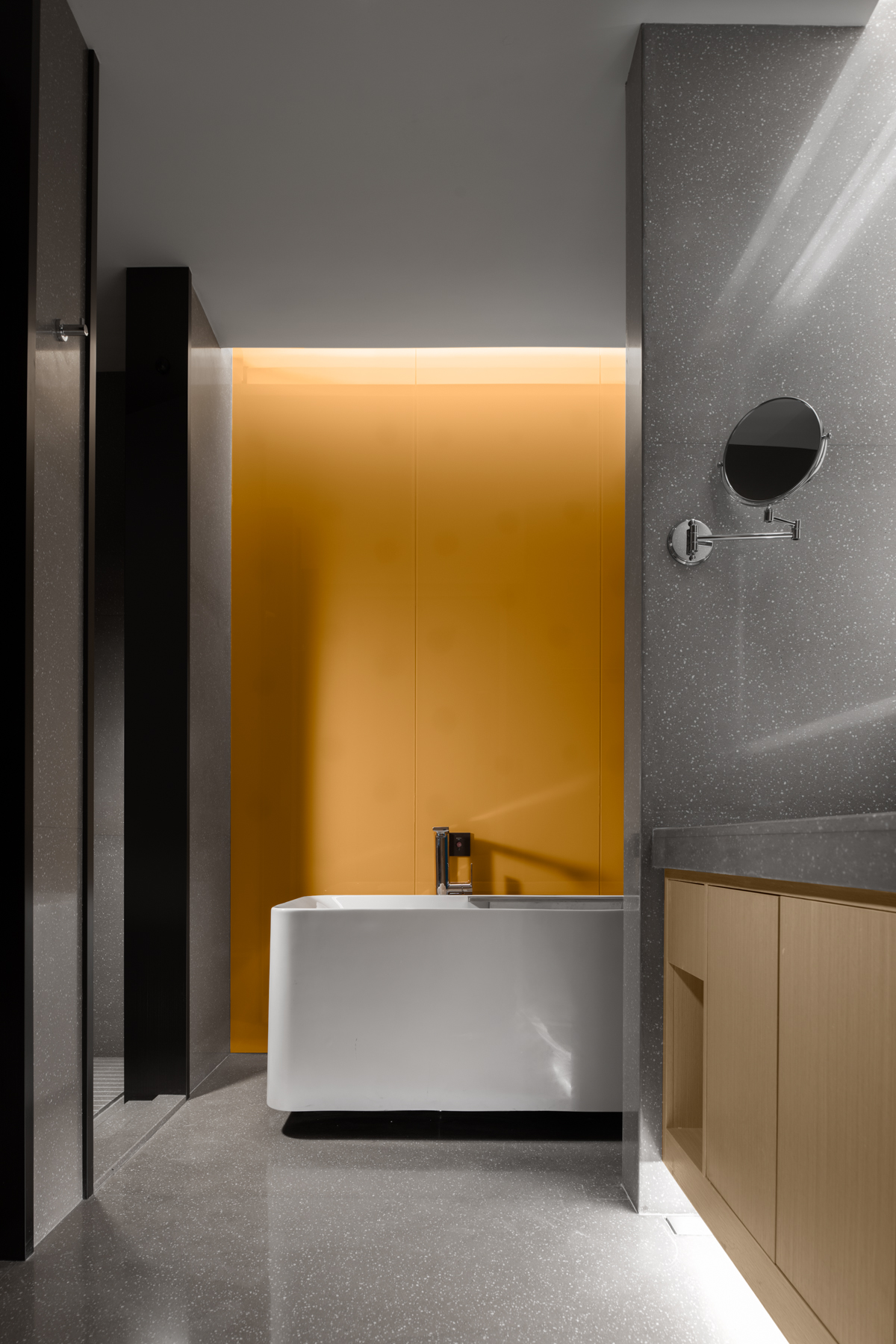 酒城宾馆特色客房设计丨中国泸州丨JSD 简璞设计-41