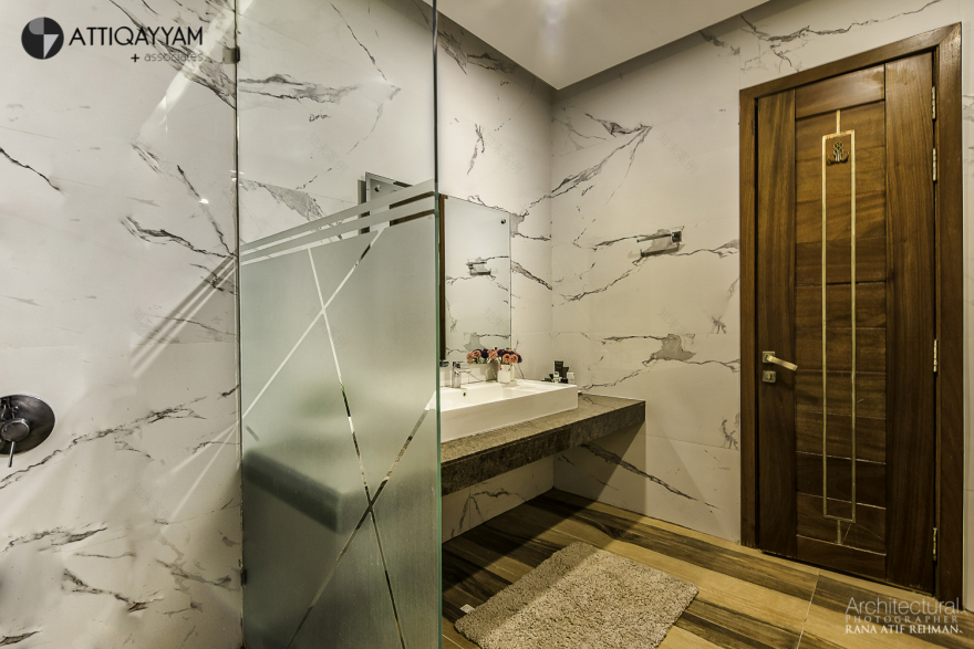 伊斯兰堡私人农舍 2B丨巴基斯坦伊斯兰堡-13