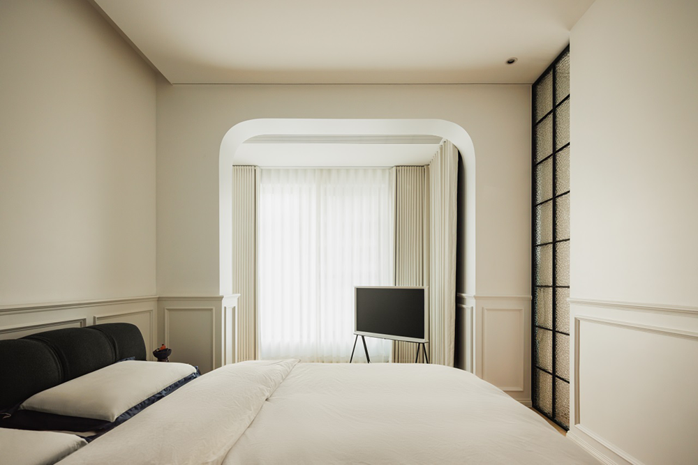 简约 暖色系：舒适惬意！-81