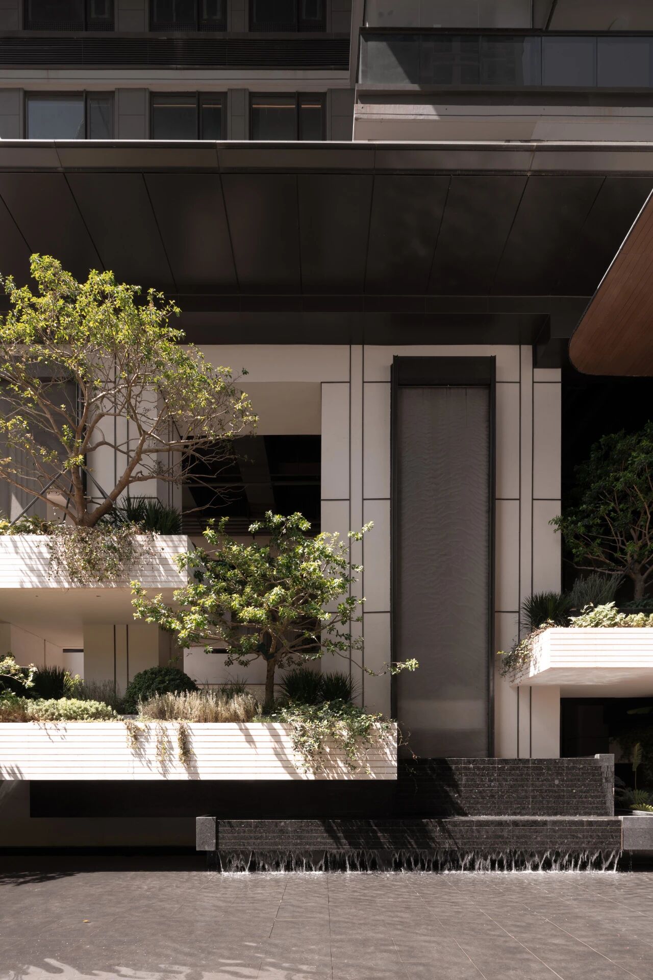 华润润臻园丨TOMO東木筑造-64