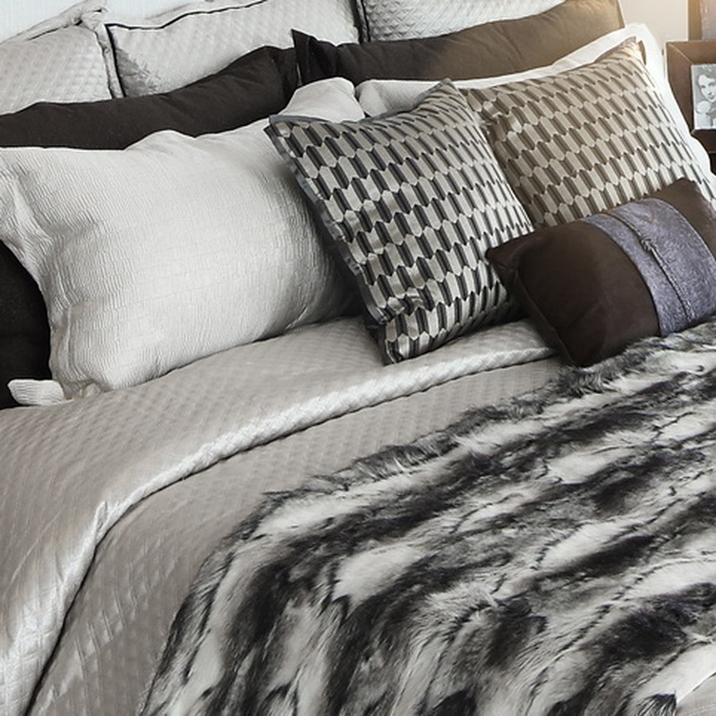 绍兴御香园四期独栋样板房 | 后现代美式奢华的艺术呈现-15