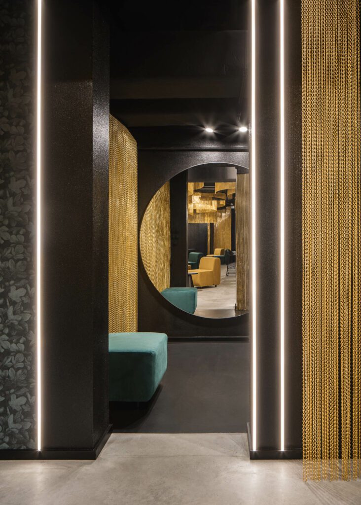 Fala Park 湖滨运动休闲中心扩建丨波兰丨PL.architekci-7