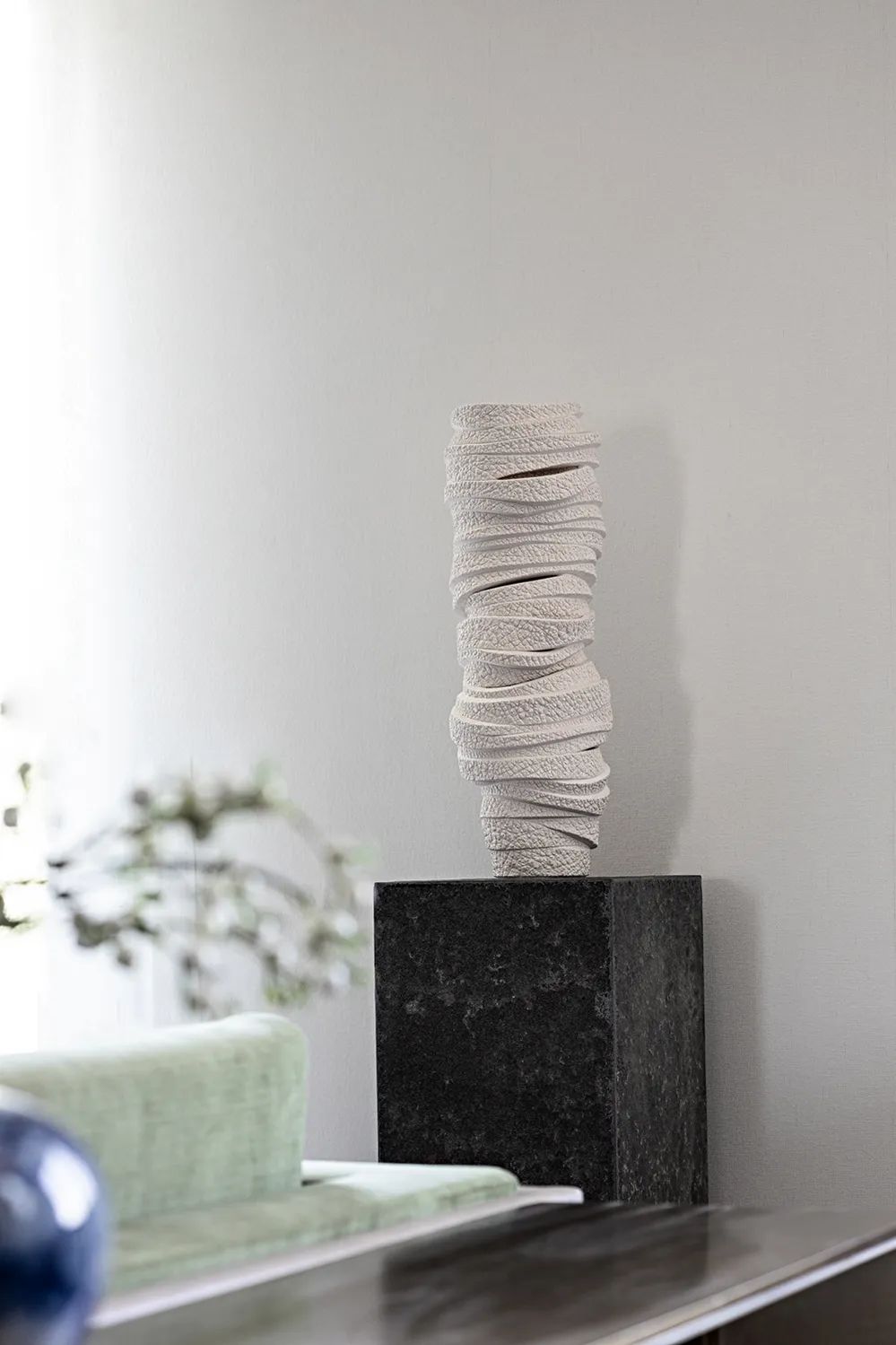 北京凯德麓语别墅 | 法式精致与中式意境的完美融合-52