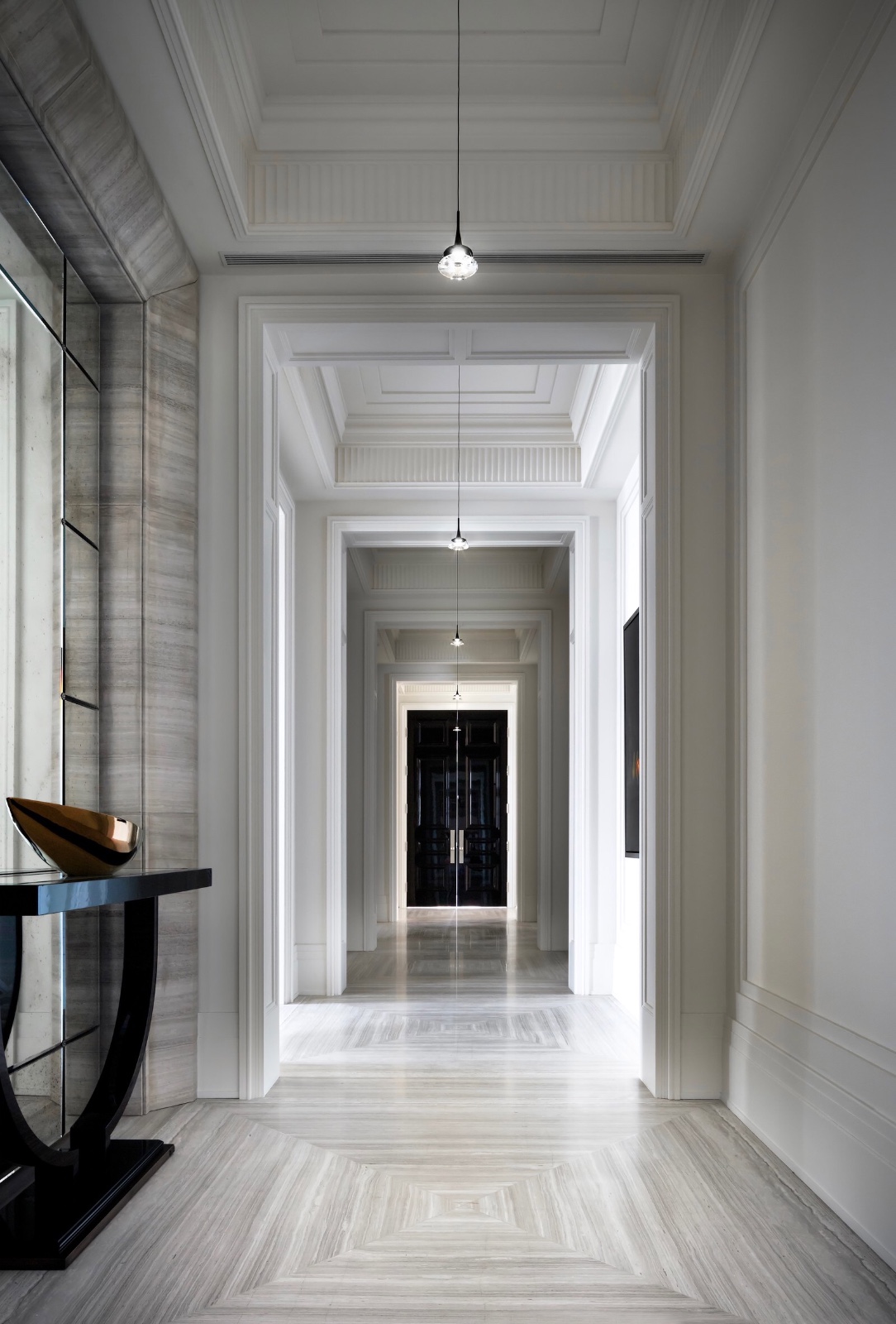 Ferris Rafauli作品：Canadian Home，顶级奢华品质-2