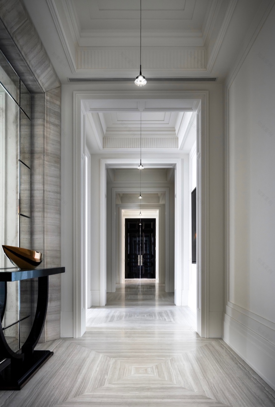 Ferris Rafauli作品:Canadian Home,顶级奢华品质-2