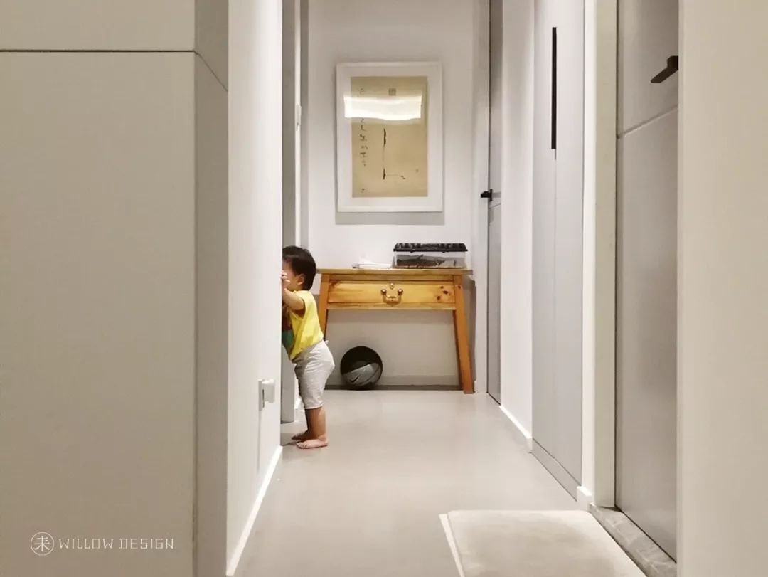 未耒 | 三房两猫-73