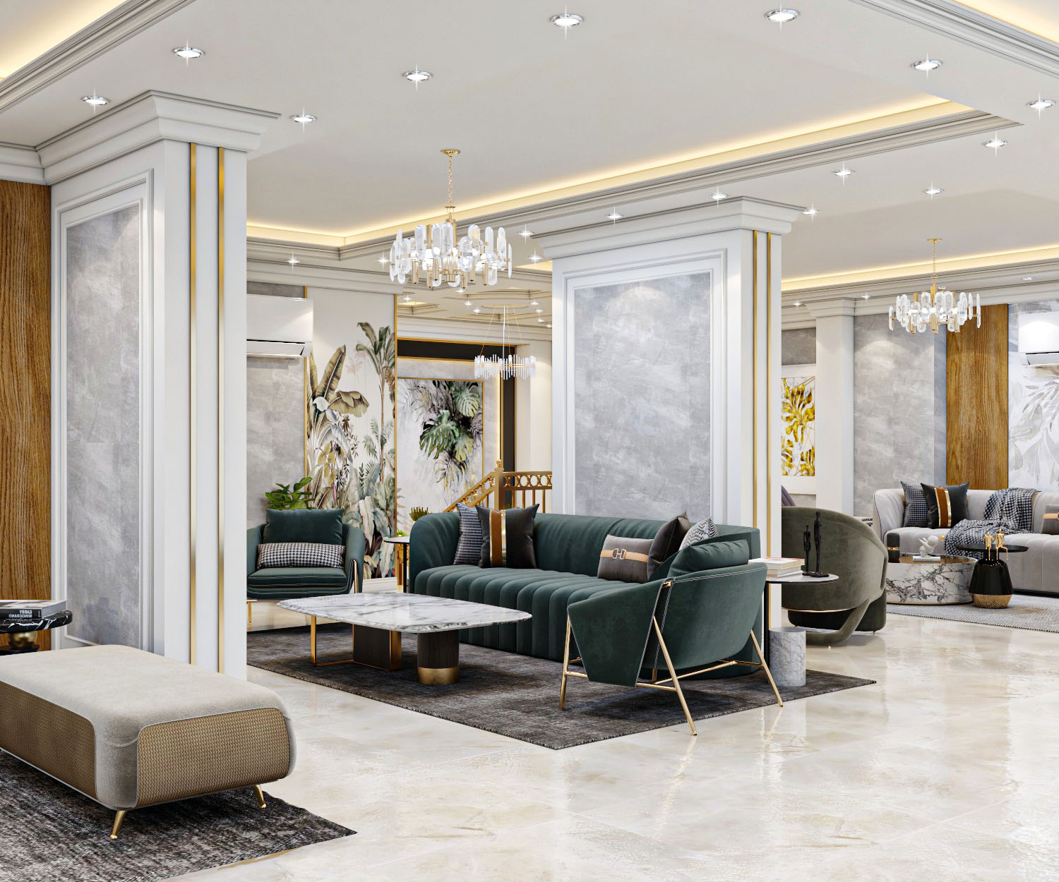 家具中心一楼丨A S M A A S A M I R-8