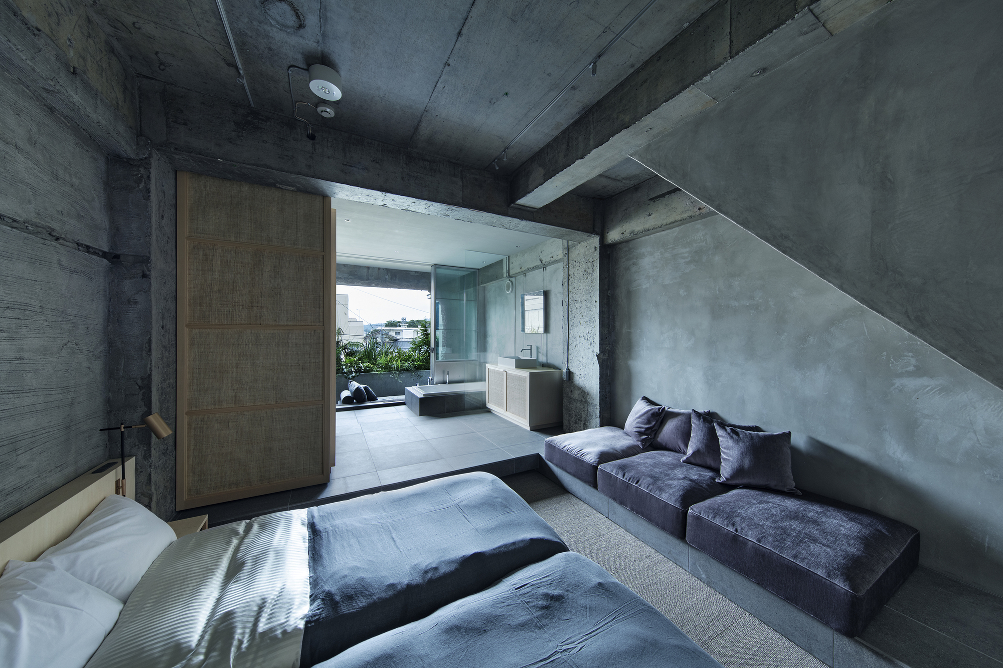 酒店苏(2020)设计丨日本丨Suppose Design Office-54