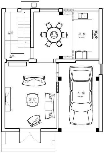 梅花小区·欧式轻奢夕拾-17