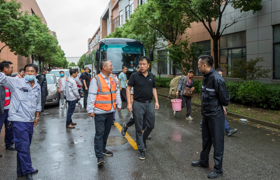 百日攻坚：打造花园式城市环保新标杆-68