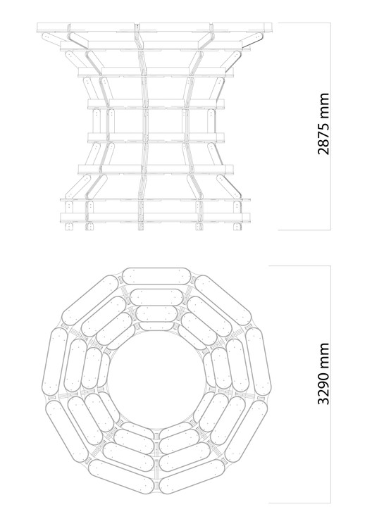 GrowMore城市园艺模块化设计丨韩国首尔-51