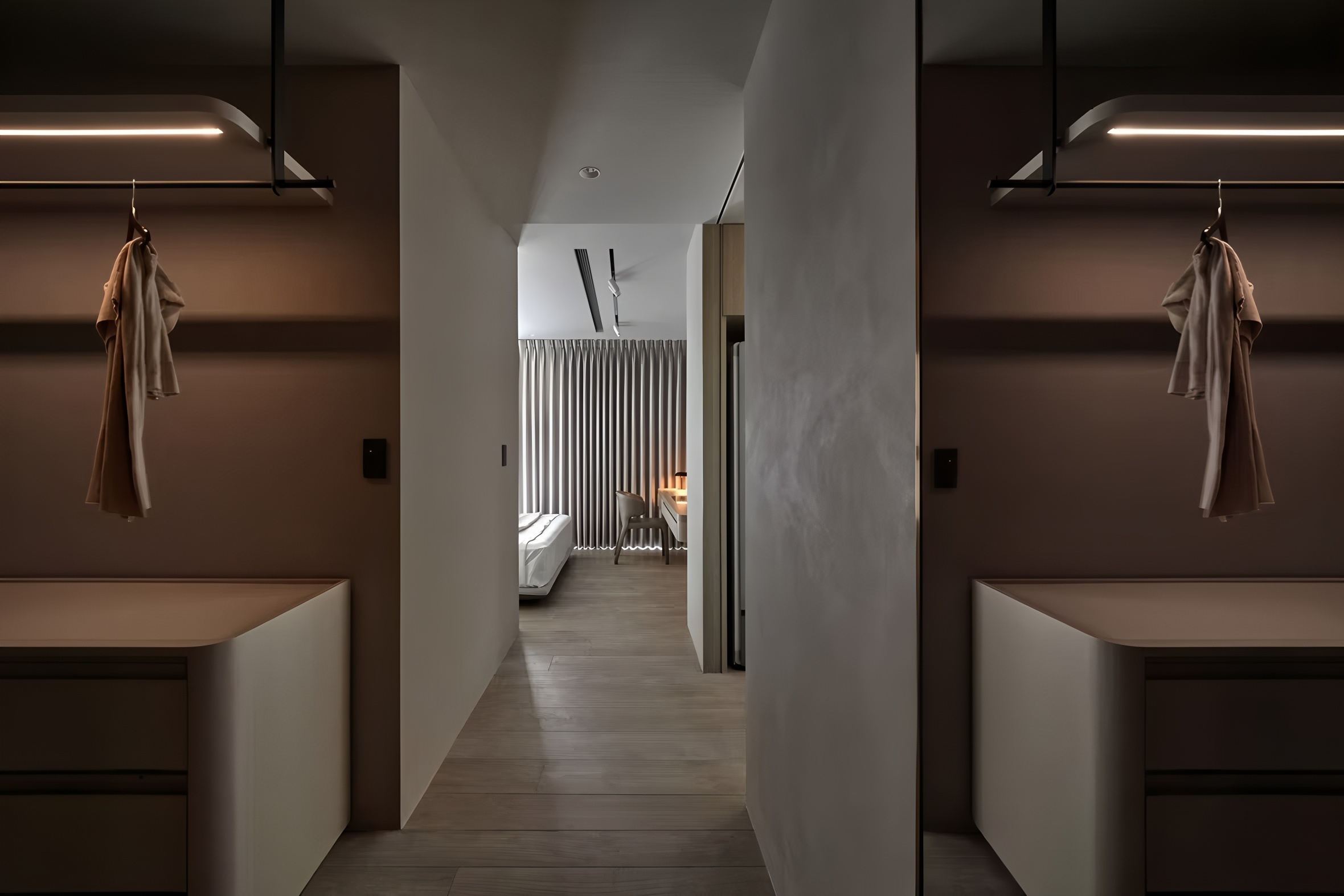 台湾碧国时雍 | 新澄设计-7