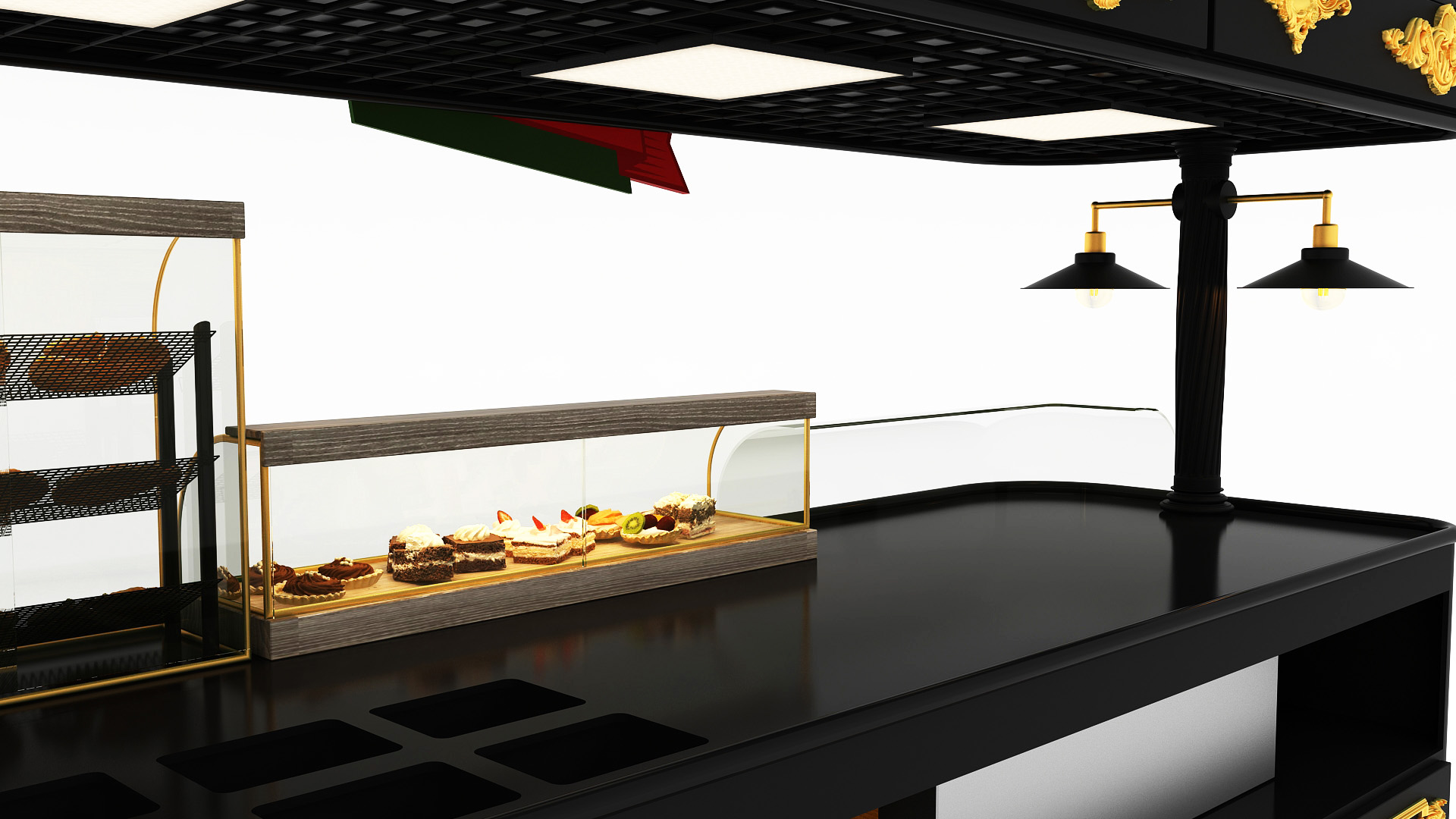 Pizzarie Culinária Rústica-4