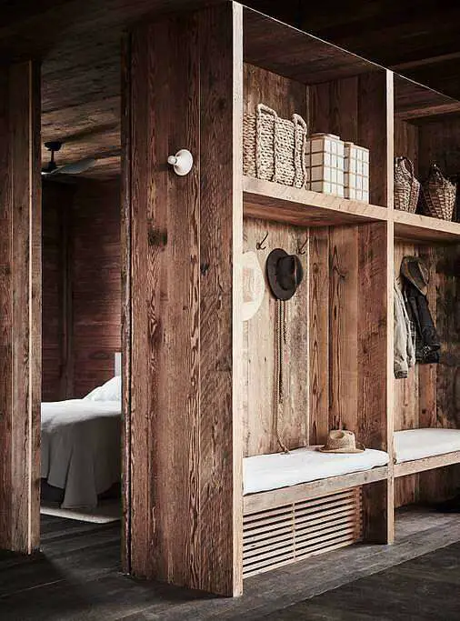 澳洲木质别墅 | 内外皆木，无缝融入自然-13