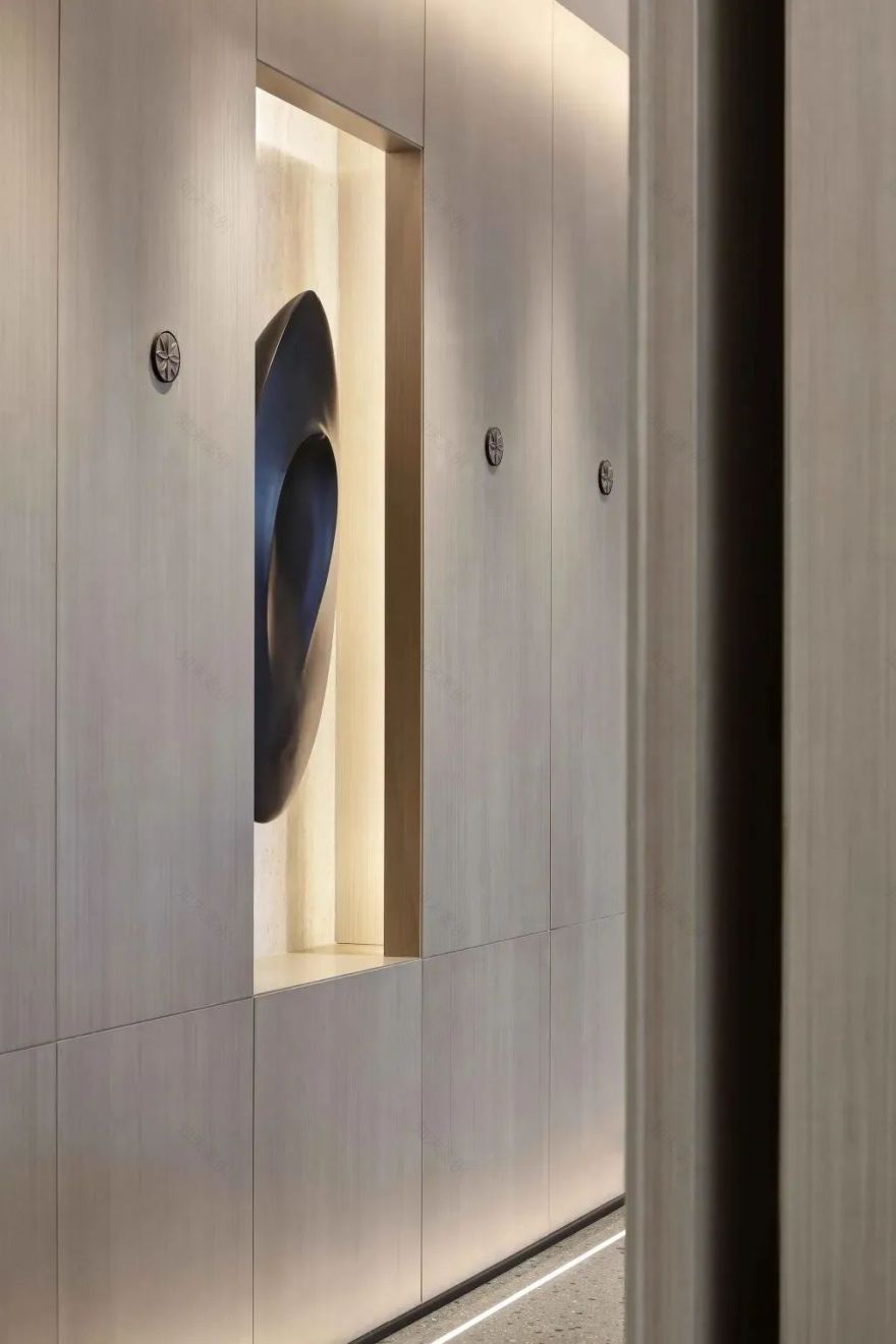 橘子洲头,品历史人文艺术 | 里约设计-11