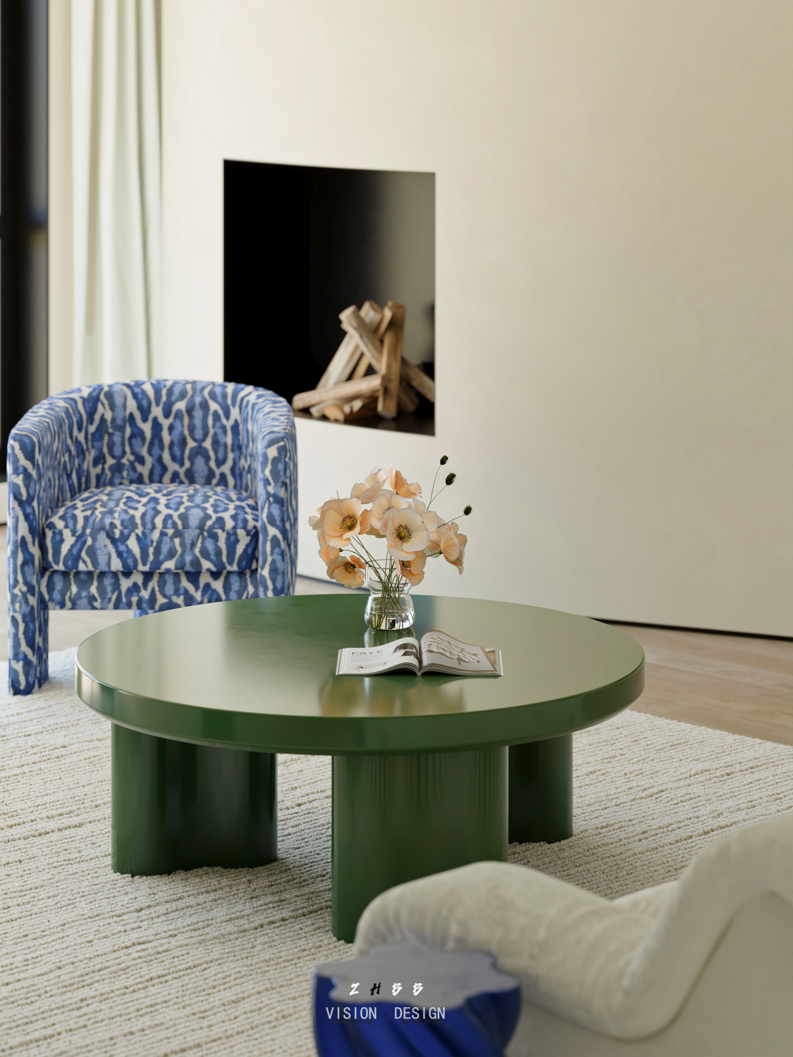 不定义色彩 但我掌控色彩-4