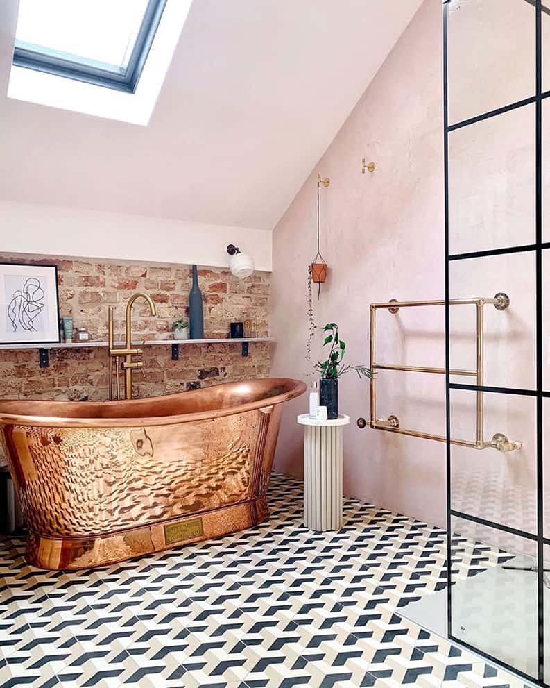 约克郡谷仓改造成惊艳住宅丨英国约克-19