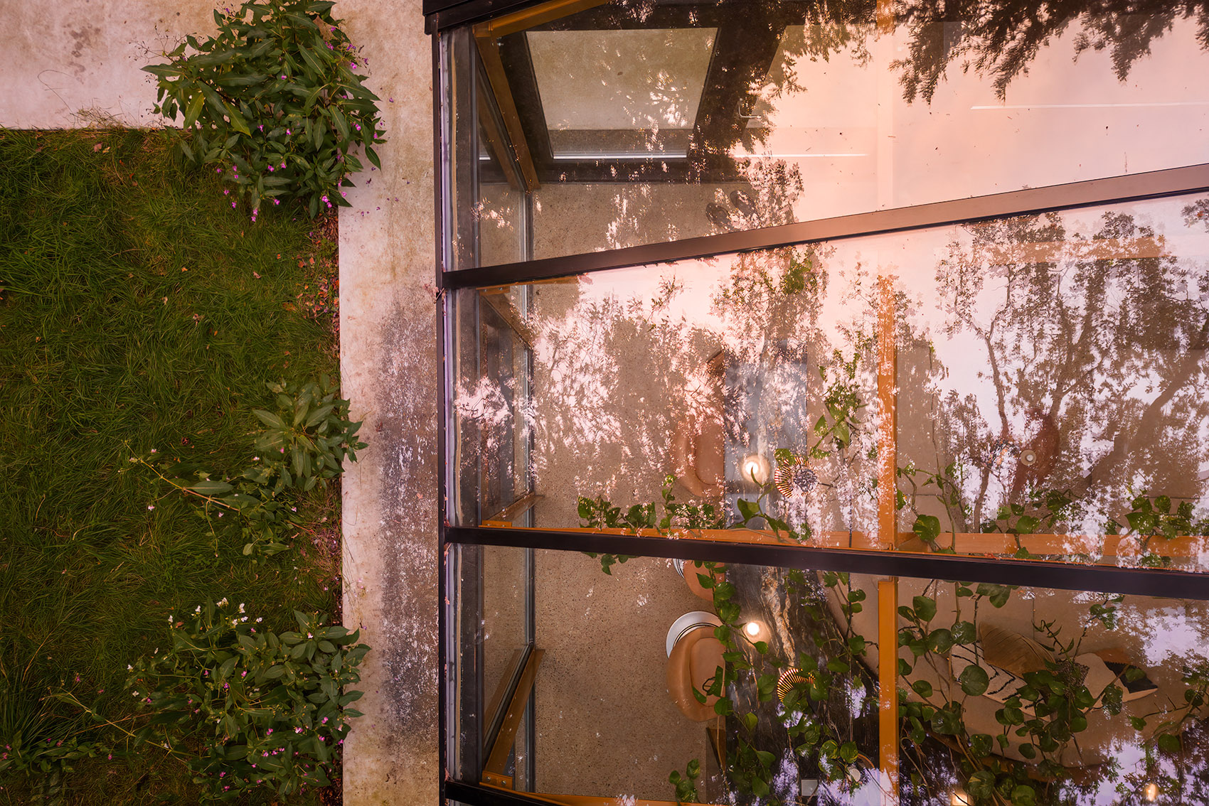 De Kas 绿屋丨荷兰丨GetAway Projects-50