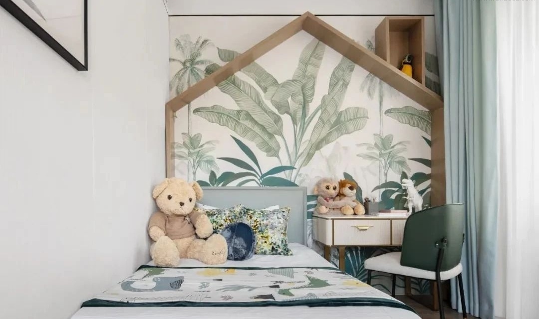 招商置地·公园大道上府-25