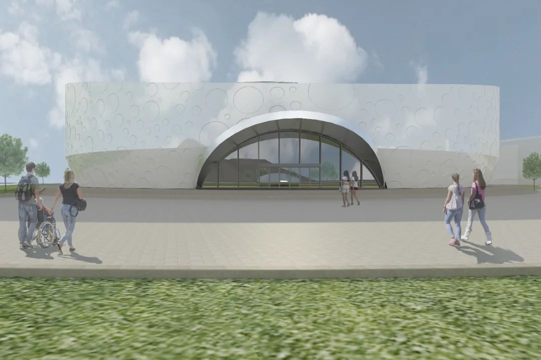 曲径通幽，城市中的自然宁静-7