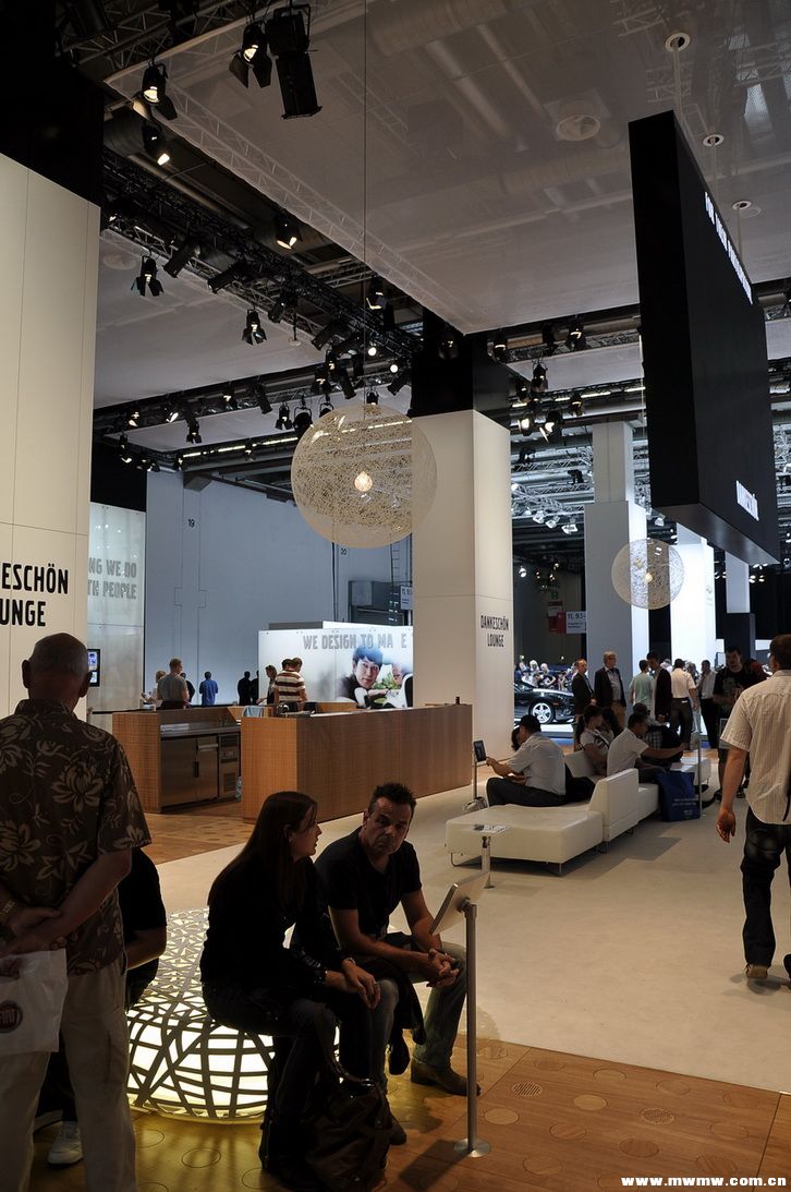 法兰克福国际车展-9-12