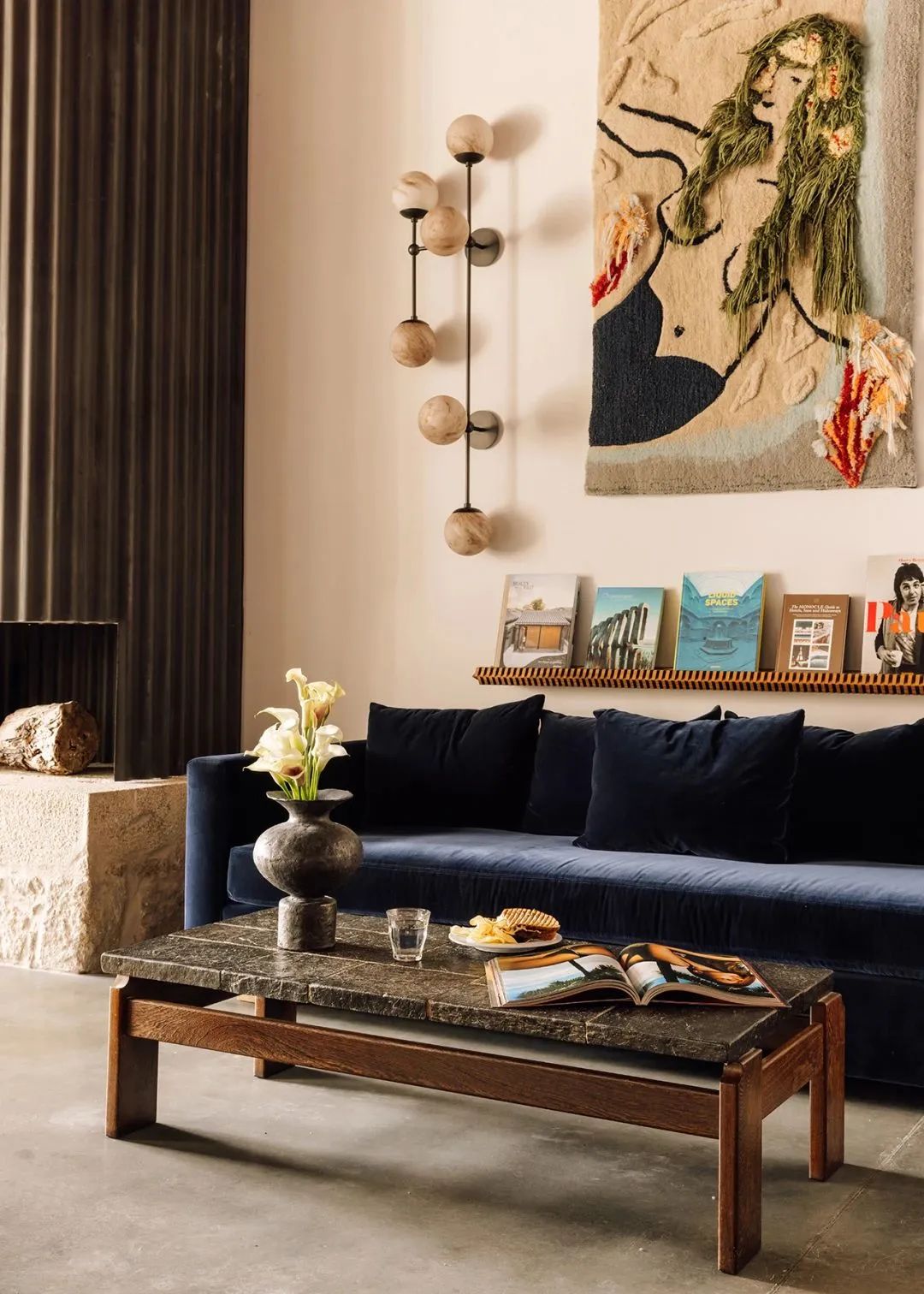 The Rebello 酒店丨葡萄牙杜罗丨里斯本建筑师 Metro Urbe-29