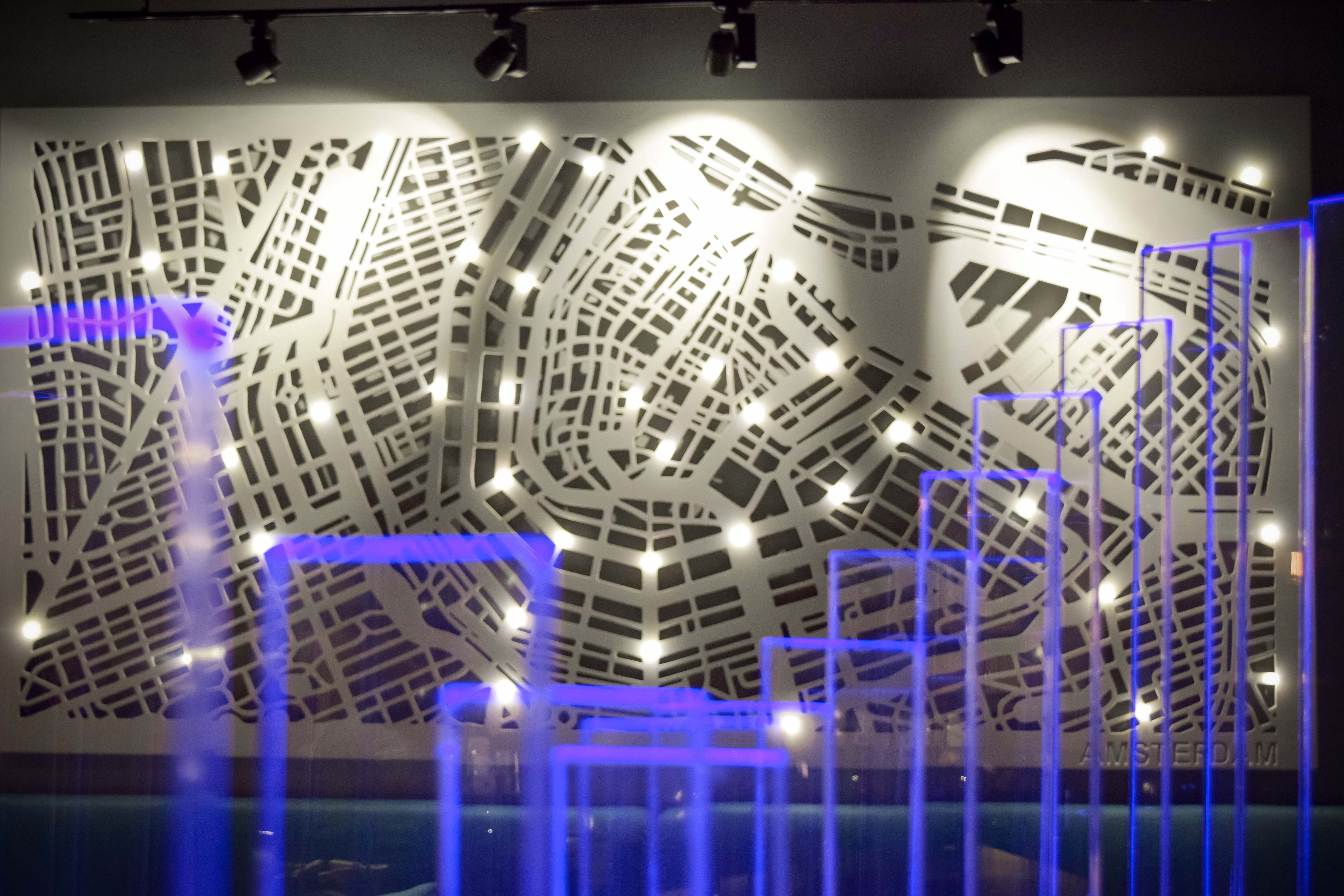 Restaurant Design | Execution-6