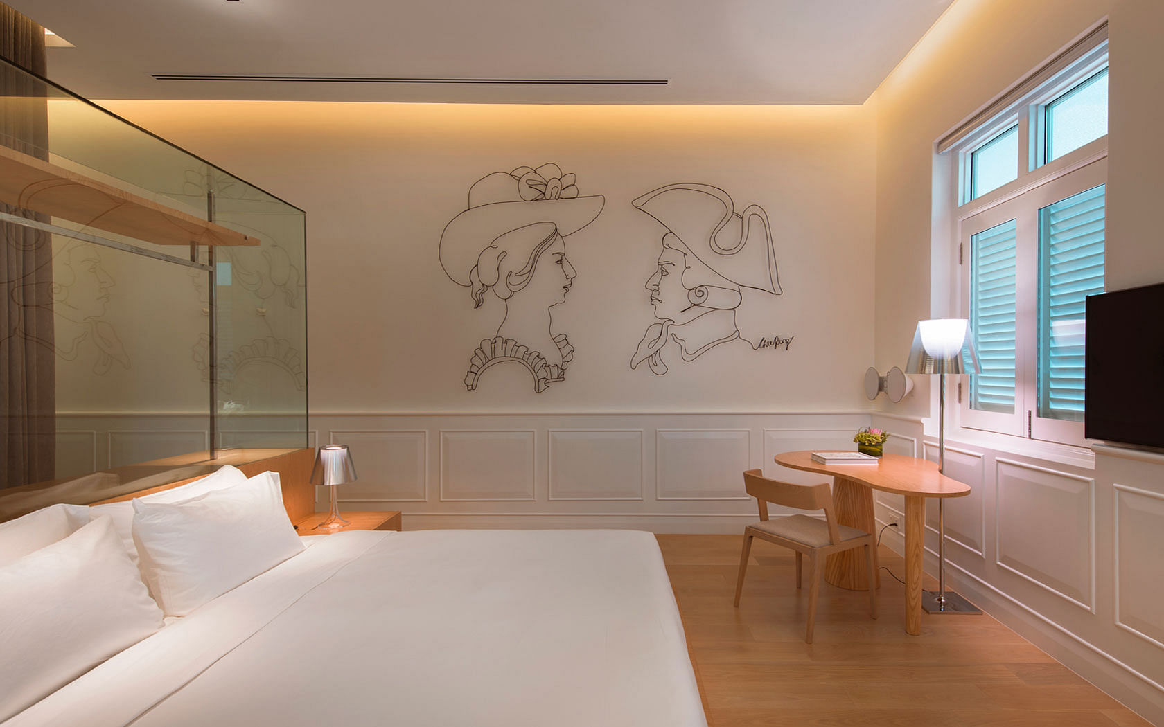 丨马来西亚槟城丨Ministry Of Design-27