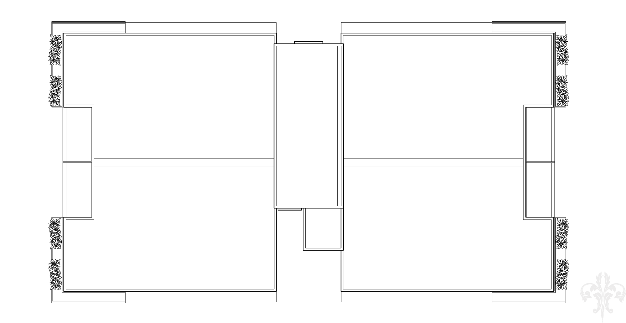 Projeto Edifício em altura PA7-27