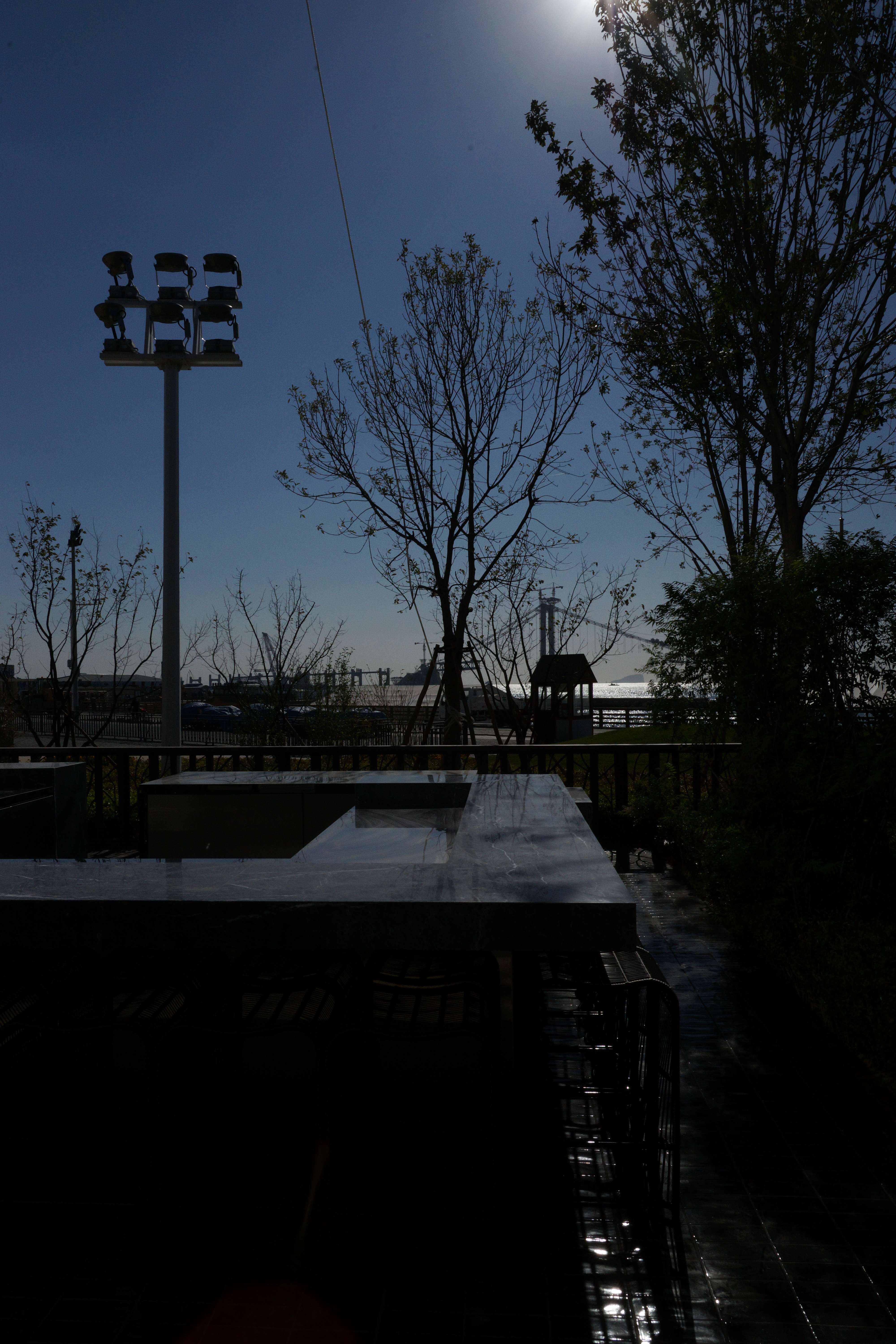 大连君悦越酒店实景-6-24