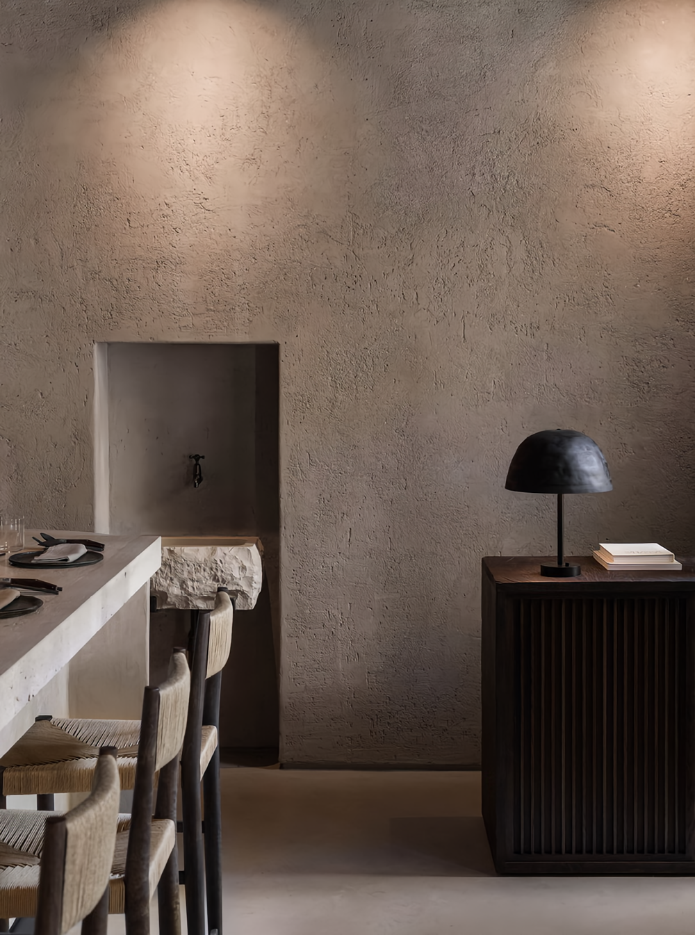 YAPA精品餐厅丨意大利米兰丨Lambs and Lions-7