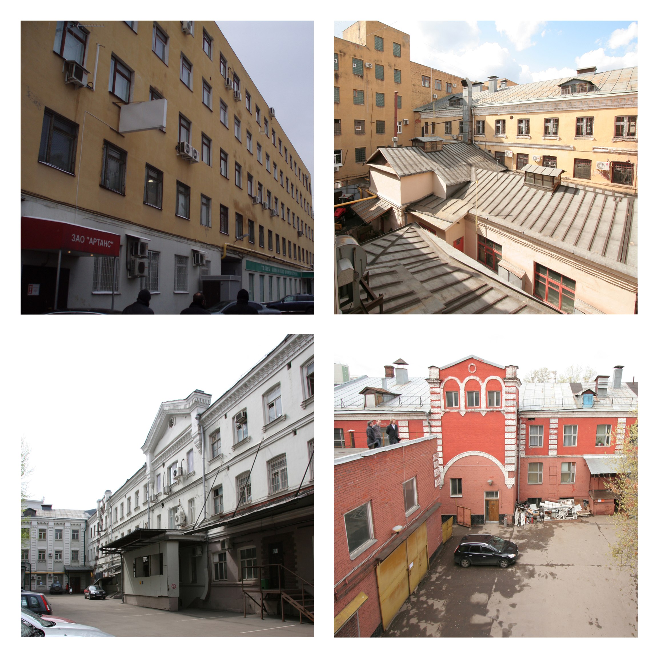 Atomsphera 办公室建筑群-26