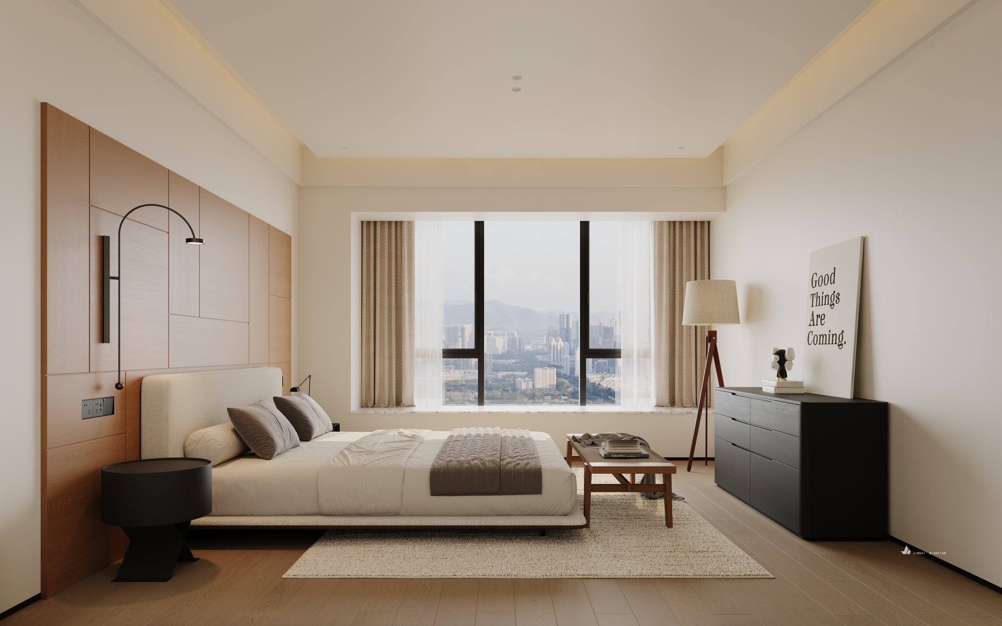 现代轻奢简约-3