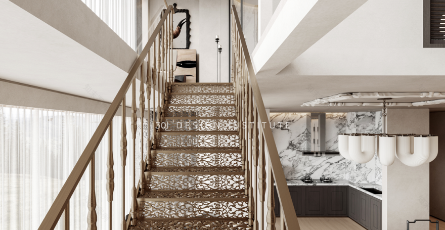 复古中古空间-20