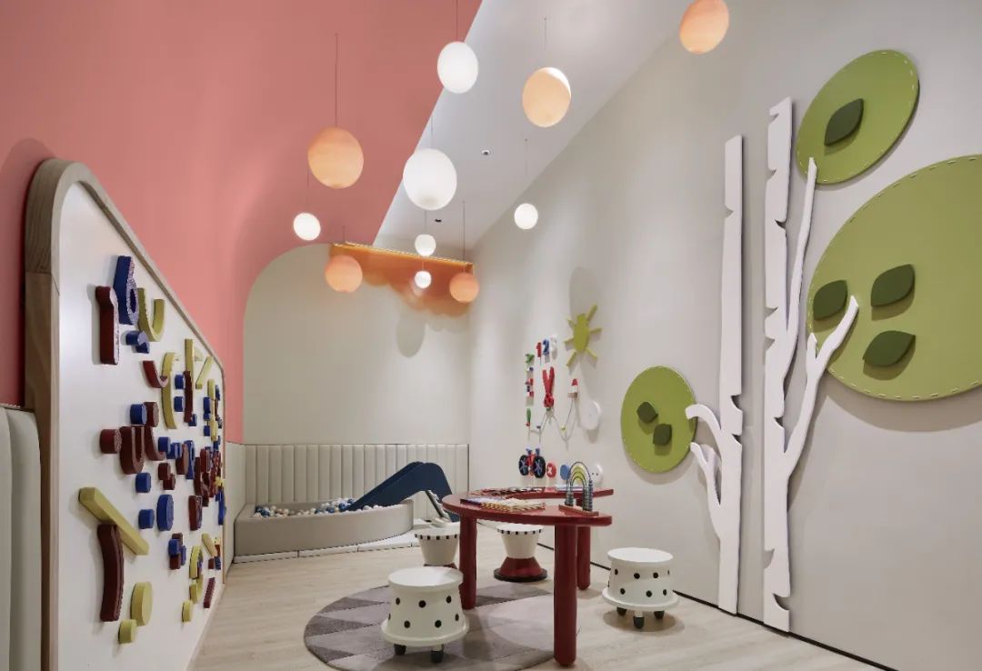 金融街美兰金悦府丨中国上海丨EH DESIGN GROUP棣品软装陈设团队-29